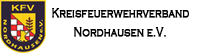 KFV Nordhausen Logo