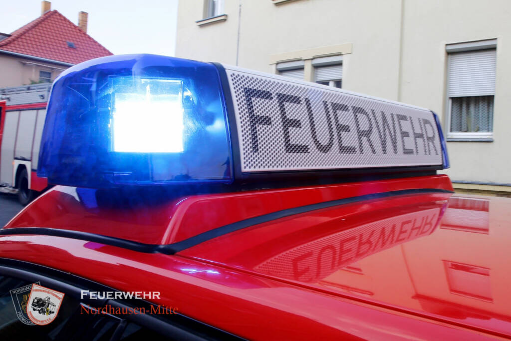 Aktuelles – Freiwillige Feuerwehr Nordhausen-Mitte