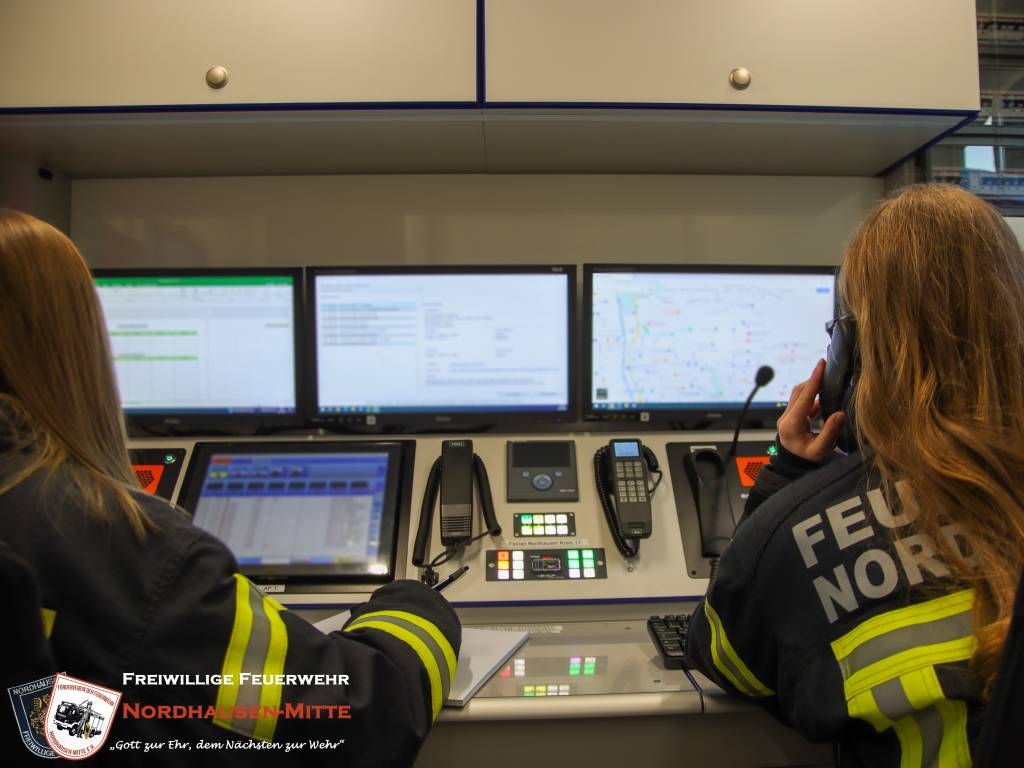 Einsatz 48/2023- Wald- und Flächenbrand